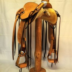 Modern Vaquero No.040