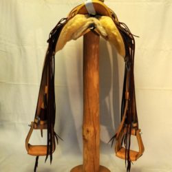 Modern Vaquero No.040