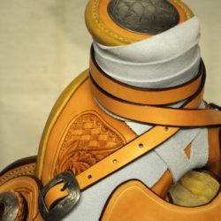 Modern Vaquero No.040