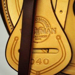 Modern Vaquero No.040