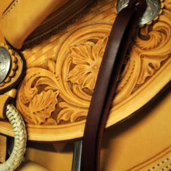 Modern Vaquero No.040