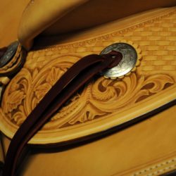 Modern Vaquero No.040