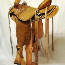 Will James Modified 05