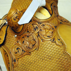 Will James Modified 05