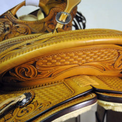 Will James Modified 05