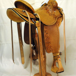 Will James Modified 05