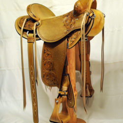 Will James Modified 05