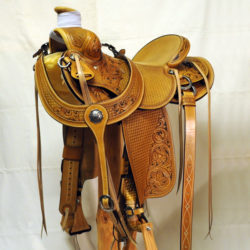 Will James Modified 05