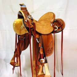 Modern Vaquero No.42