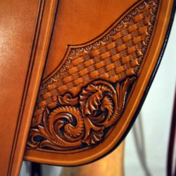 Modern Vaquero No.42