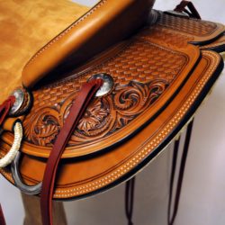 Modern Vaquero No.42