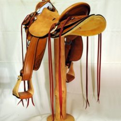 Modern Vaquero No.42