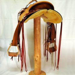 Modern Vaquero No.42