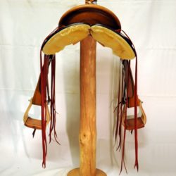 Modern Vaquero No.42