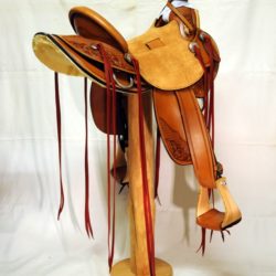 Modern Vaquero No.42