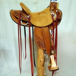 Modern Vaquero No.42