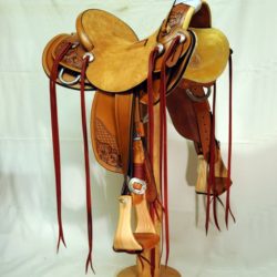 Modern Vaquero No.42