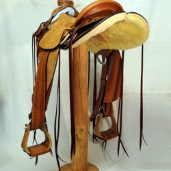 Modern Vaquero No.041