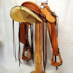 Modern Vaquero No.041