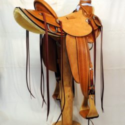 Modern Vaquero No.041