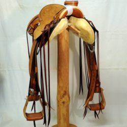 Modern Vaquero No.041