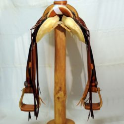 Modern Vaquero No.041