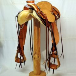 Modern Vaquero No.041