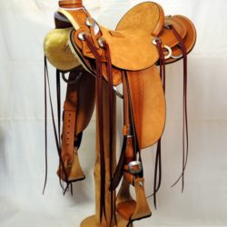 Modern Vaquero No.041