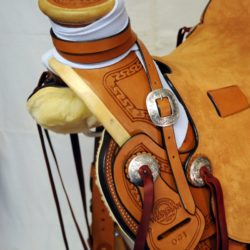 Modern Vaquero No.041