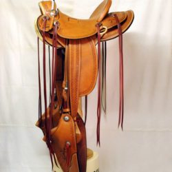 Modern Vaquero No.43