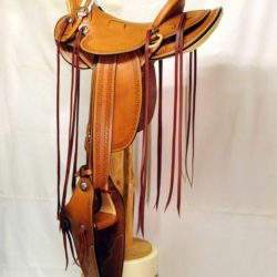 Modern Vaquero No.43