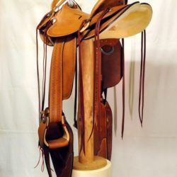 Modern Vaquero No.43