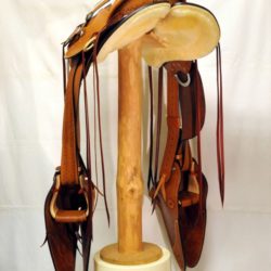 Modern Vaquero No.43