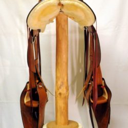 Modern Vaquero No.43