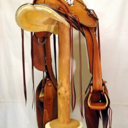 Modern Vaquero No.43