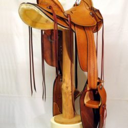 Modern Vaquero No.43