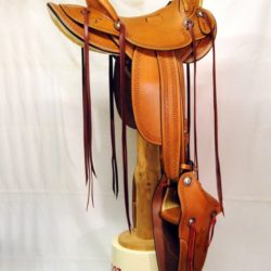 Modern Vaquero No.43