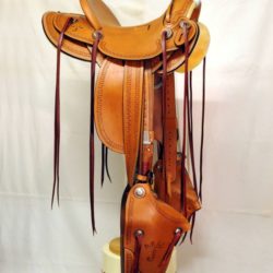 Modern Vaquero No.43