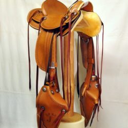 Modern Vaquero No.43