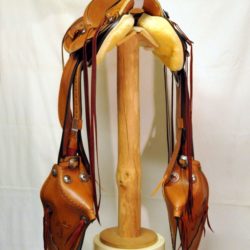 Modern Vaquero No.43