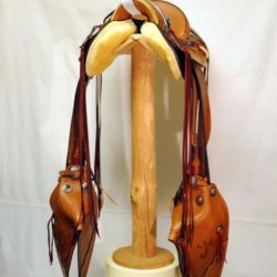 Modern Vaquero No.43