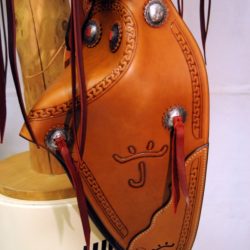 Modern Vaquero No.43