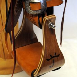 Modern Vaquero No.43