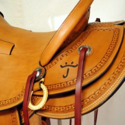 Modern Vaquero No.43