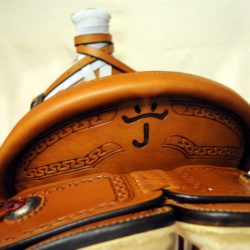 Modern Vaquero No.43