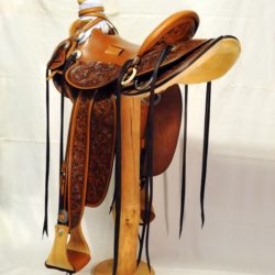 Modern Vaquero No.45