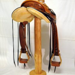 Modern Vaquero No.45