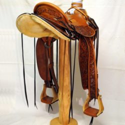 Modern Vaquero No.45