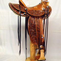Modern Vaquero No.45