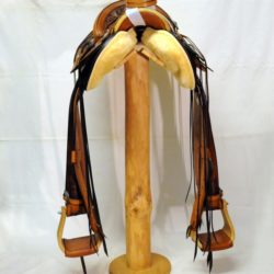 Modern Vaquero No.45